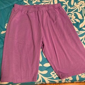 Children’s Place bike shorts